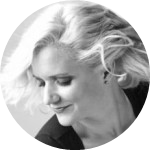 Kristi's testimonial photo for Align Therapy