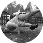 Sarah's testimonial photo for Align Therapy